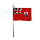 Bermuda Flags - Flagladyusa