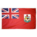 Bermuda Flags - Flagladyusa