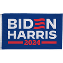 Biden Harris 2024 Flags - Flagladyusa