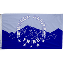 Bishop Paiute Tribe Flags - Flagladyusa