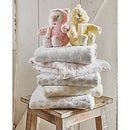 Blanket Toy Set - Lamb - Flagladyusa