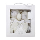 Blanket Toy Set - Lamb - Flagladyusa