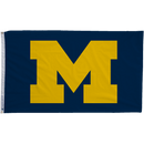 Block M - University of Michigan Flags - Flagladyusa