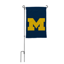 Block M - University of Michigan Flags - Flagladyusa