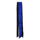 Blue Line Windsock - Flagladyusa