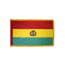 Bolivia Government Flags - Flagladyusa