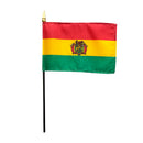 Bolivia Government Flags - Flagladyusa