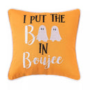 Boo in Boujee Mini Pillow - Flagladyusa