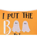 Boo in Boujee Mini Pillow - Flagladyusa