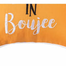 Boo in Boujee Mini Pillow - Flagladyusa