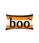 Boo Lumbar Pillow - Flagladyusa