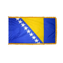 Bosnia Herzegovina Flags - Flagladyusa
