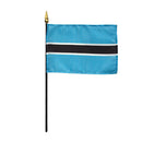 Botswana Flags - Flagladyusa