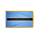 Botswana Flags - Flagladyusa