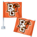 Bowling Green State University Flags - Flagladyusa