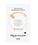 Bracelet - Thought Keepers - Flagladyusa