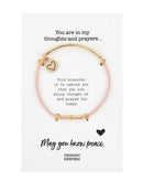Bracelet - Thought Keepers - Flagladyusa