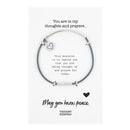 Bracelet - Thought Keepers - Flagladyusa
