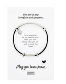 Bracelet - Thought Keepers - Flagladyusa