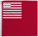 Brandywine Flag - Flagladyusa