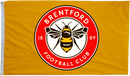 Brentford Flags - Flagladyusa