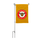 Brentford Flags - Flagladyusa