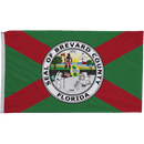 Brevard County Florida Flags - Flagladyusa