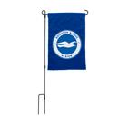 Brighton & Hove Albion Flag - Flagladyusa