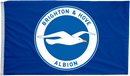 Brighton & Hove Albion Flag - Flagladyusa