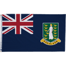 British Virgin Island Flags - Flagladyusa