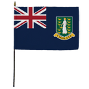 British Virgin Island Flags - Flagladyusa
