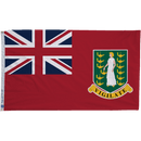 British Virgin Island Flags - Flagladyusa