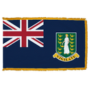 British Virgin Island Flags - Flagladyusa