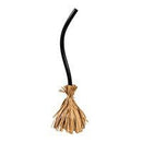 Broom w/ Movement Fabric Table Decor - Flagladyusa