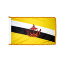 Brunei Flags - Flagladyusa