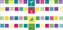 Buckeye Cruise Margaritaville Pool Flags 2024 - Flagladyusa