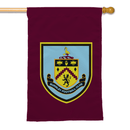 Burnley Flags - Flagladyusa