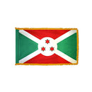 Burundi Flags - Flagladyusa