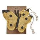 Butterfly Loofah Scrubber - Flagladyusa