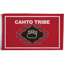 Cahto Tribe Flags - Flagladyusa