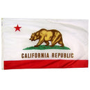 California Flags - Flagladyusa