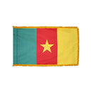 Cameroon Flags - Flagladyusa