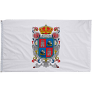 Campeche Flags - Flagladyusa