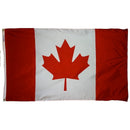 Canada Flags - Flagladyusa