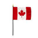 Canada Flags - Flagladyusa