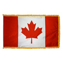 Canada Flags - Flagladyusa