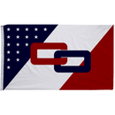 Canton Ohio Flags - Flagladyusa