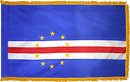Cape Verde Flags - Flagladyusa