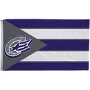Capital University 3x5ft - Flagladyusa