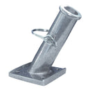 CAST ALUMINUM BRACKET W/LOCKING - Flagladyusa